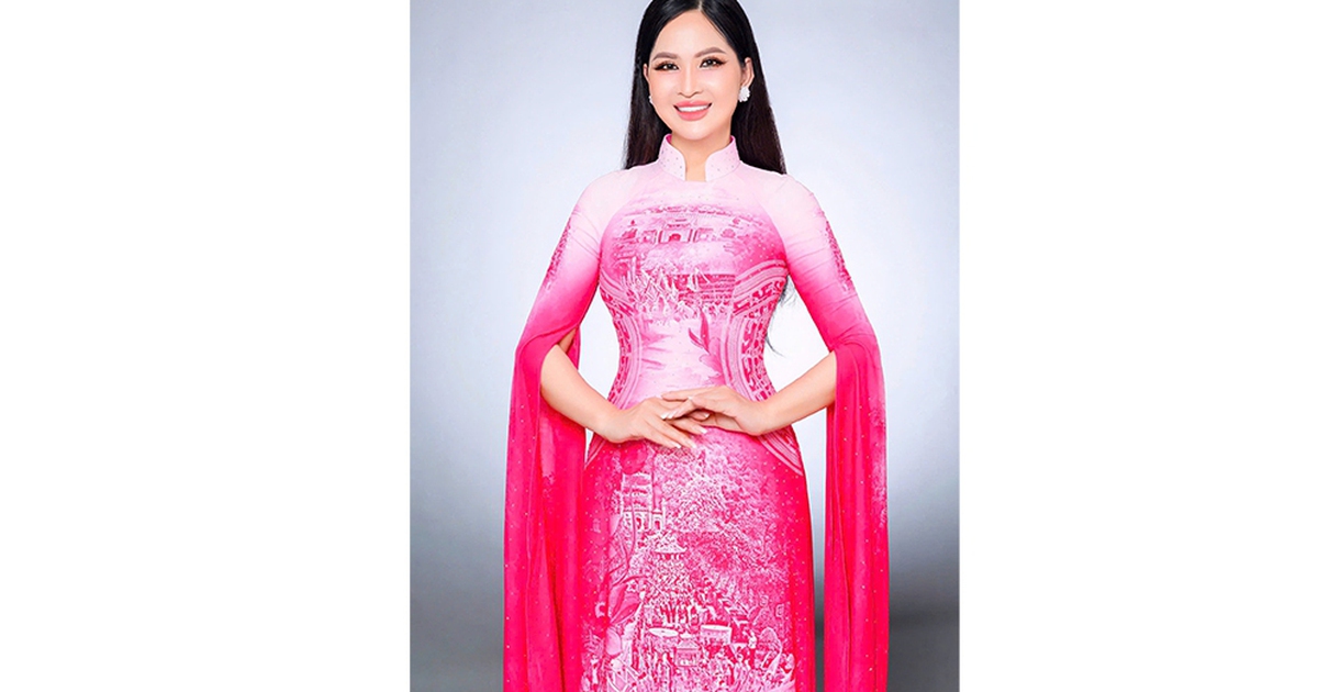 Nhu cầu tìm về bản sắc dân tộc
