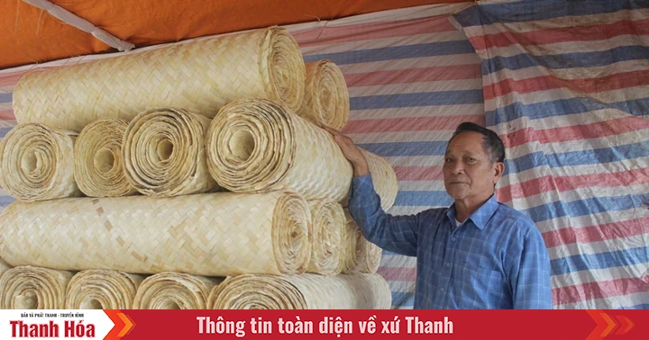 Chuyện cót làng Giàng “xuất ngoại”