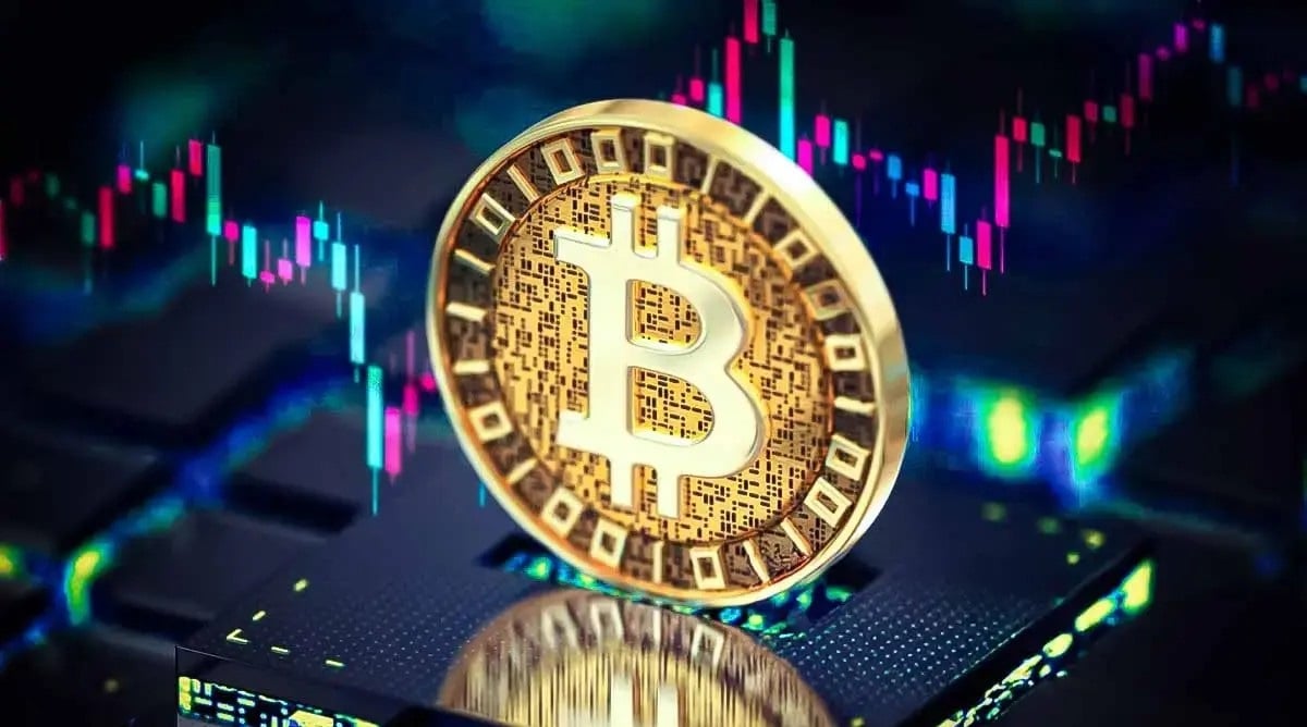Bitcoin lên đỉnh: Hết thời bùng nổ, bắt đầu câu chuyện mới? - 2