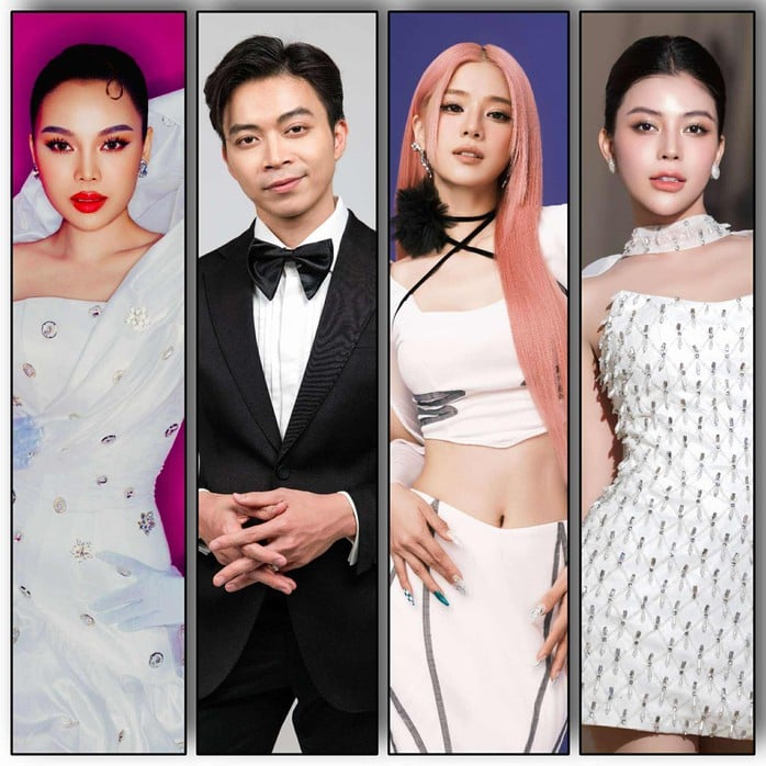 Tối nay, Lân Nhã và nhiều ca sĩ, nghệ sĩ hội ngộ tại HTV- Ảnh 1.