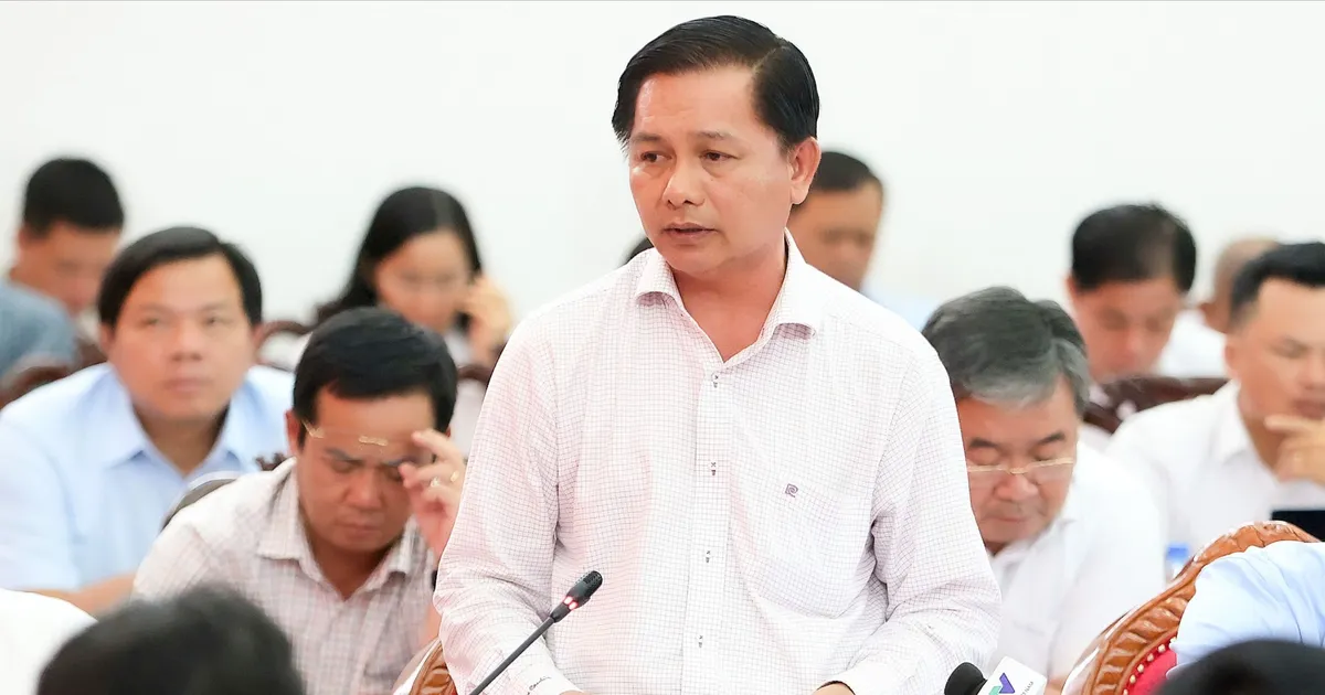 Can Tho៖ គម្រោងកែលម្អផ្លូវជាតិ ៩១ ប្រវែង ៧គីឡូម៉ែត្រ មានអតិរេកប៉ាន់ស្មានជាង ៣.០០០ពាន់លានដុង