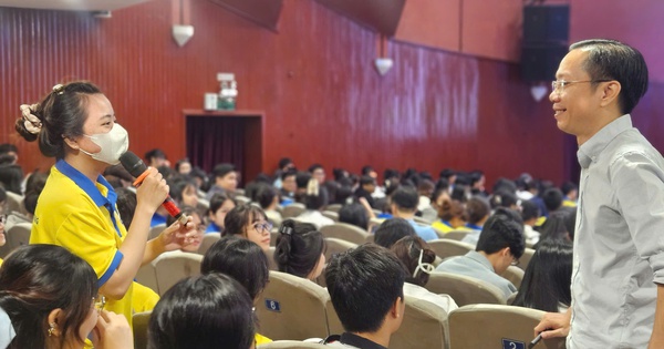 សិស្សមិនគួរបំពាន AI ទេ។