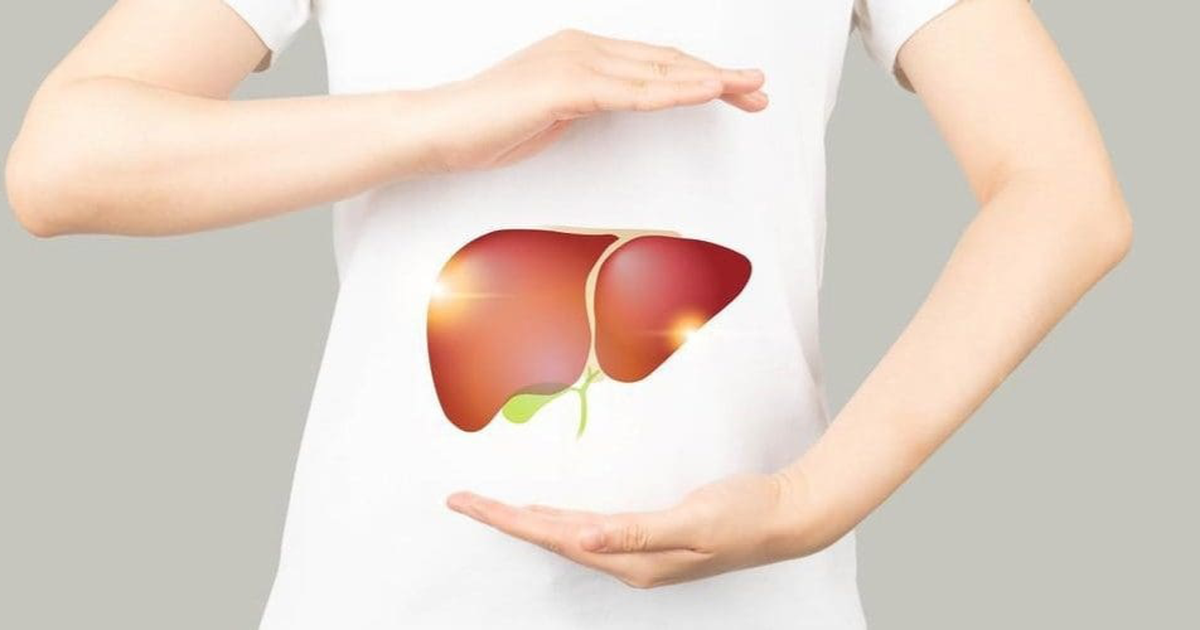 Muốn gan khỏe mạnh, hãy ăn 6 loại thực phẩm này