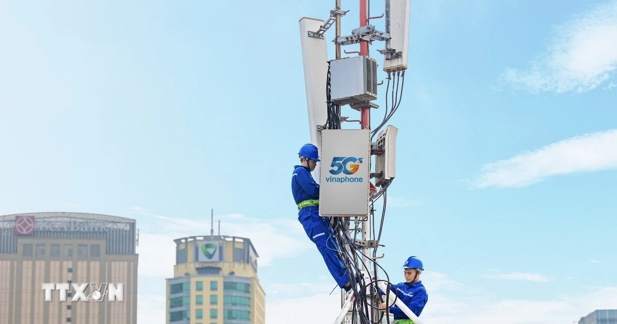Nghị quyết 57: Đột phá chiến lược cho tương lai số Việt Nam