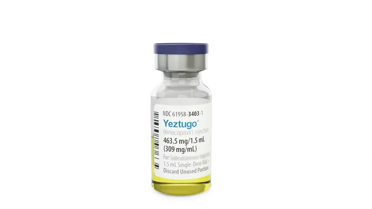 Thuốc ngừa HIV của hãng dược Mỹ Gilead Sciences