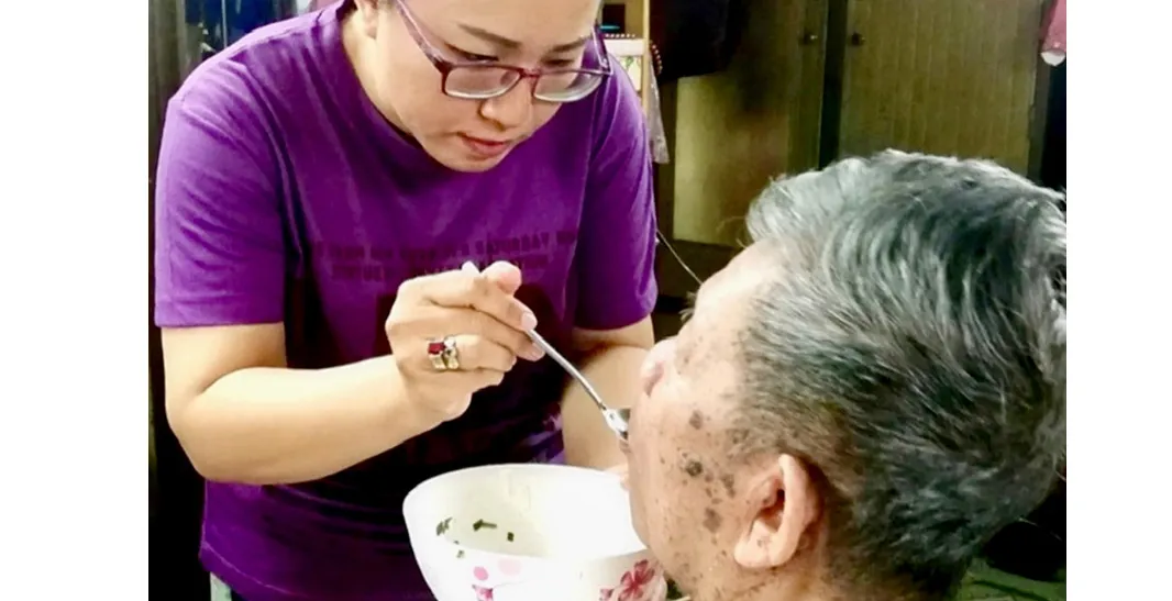 ជំនួយសម្រាប់ឪពុកម្តាយនៅពេលរសៀល