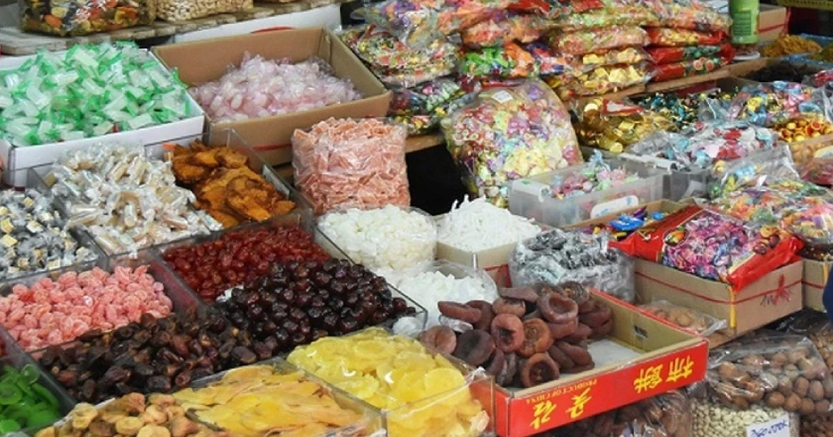 Bánh "nhà làm" chỉ nên để nhà ăn?