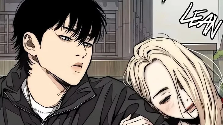Truyện tranh gần 1 tỉ lượt xem bị khai tử vì y án đạo nhái manga/manhwa khác - Ảnh 3.