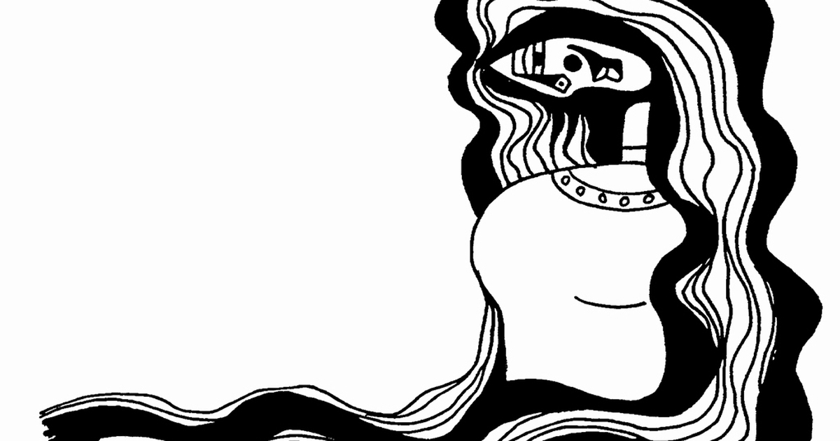Anxiety - Poetry by P.N.Thuong Doan