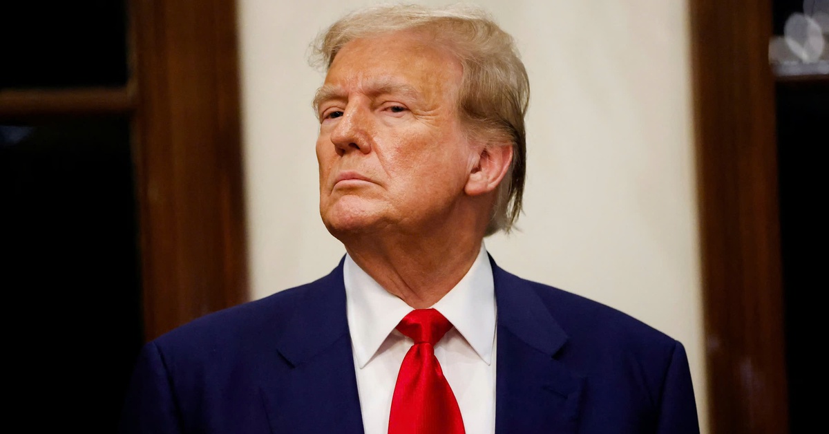 Chi phí khổng lồ cho sự xuất hiện của Tổng thống Trump ở chung kết FIFA Club World Cup 2025