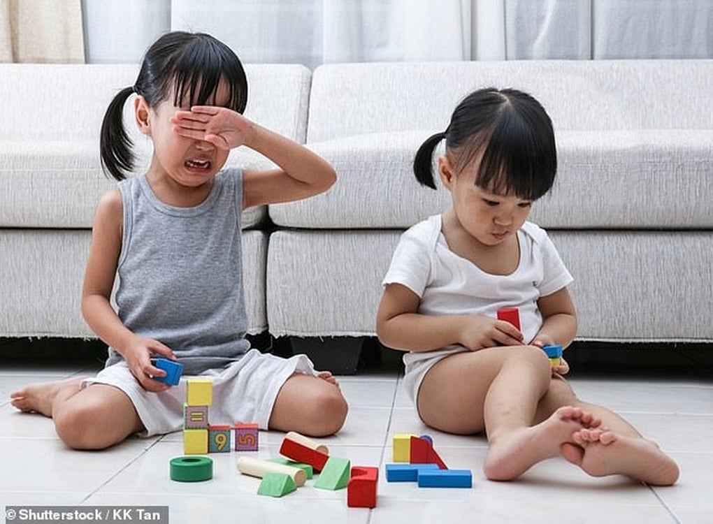 Loạt sai lầm gây hại nhất phụ huynh thường mắc khi nuôi con nhỏ - 3