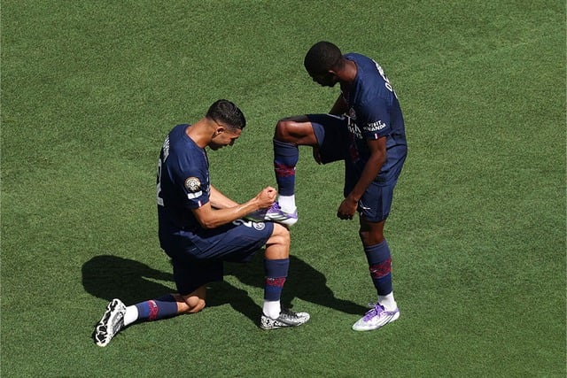 Chung kết FIFA Club World Cup 2025: PSG - ứng viên vô địch không thể chối cãi- Ảnh 4.