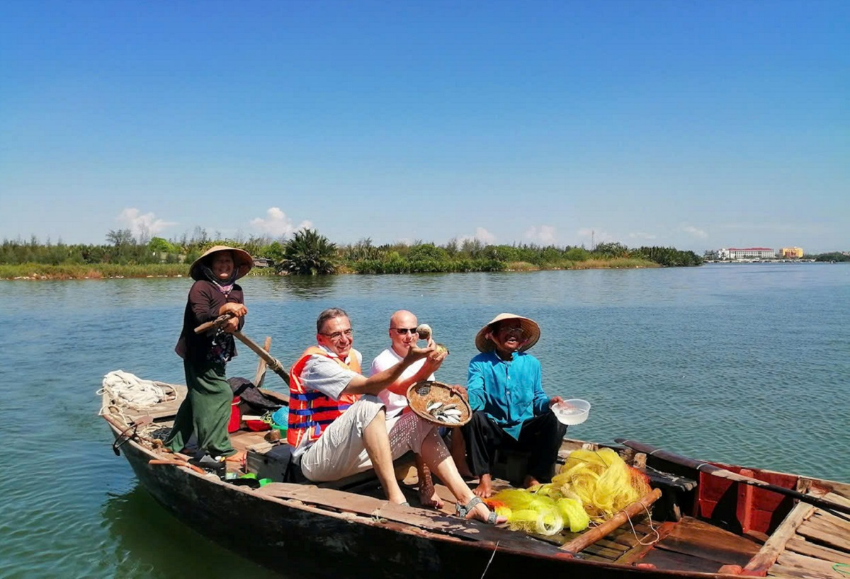 Thay đổi cách quảng bá, lan tỏa hình ảnh Việt Nam ra thế giới
