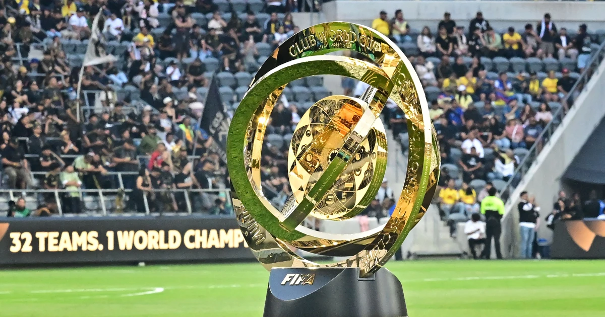 Biến chung kết Club World Cup 2025 thành Super Bowl, FIFA đang cố lấy lòng người hâm mộ