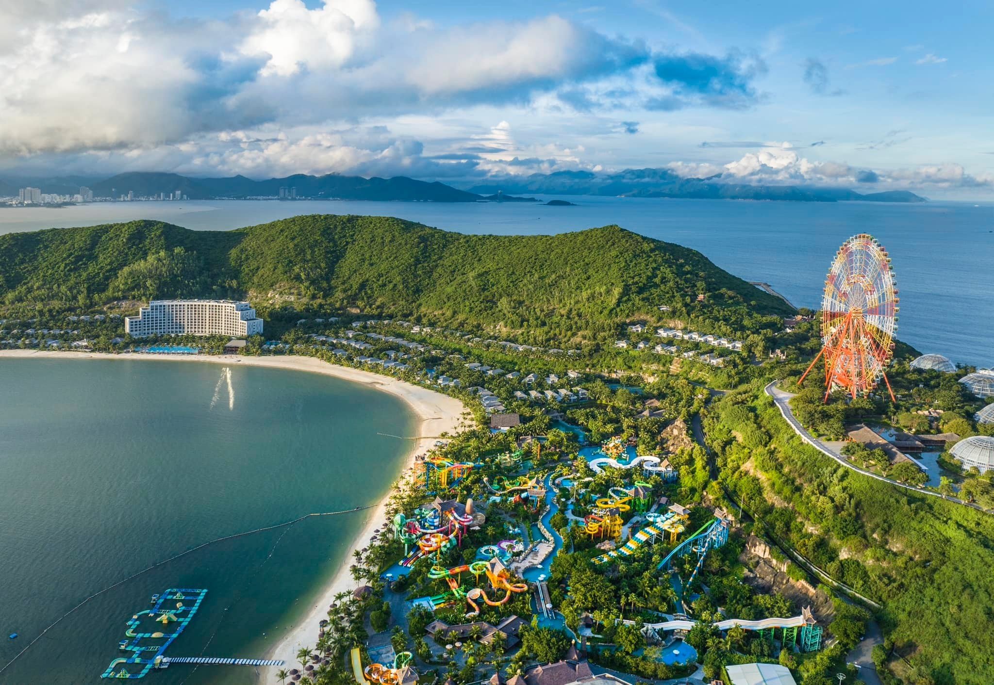 Kinh nghiệm du lịch Nha Trang 3 ngày 2 đêm chi tiết từ A - Z
