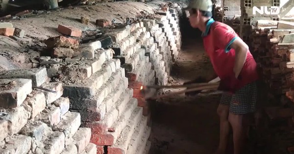 ខ្លាច​បាត់​បង់​ភូមិ​ជាង​៣០០​ឆ្នាំ​ដ៏​ល្បី​លើ​ពិភពលោក