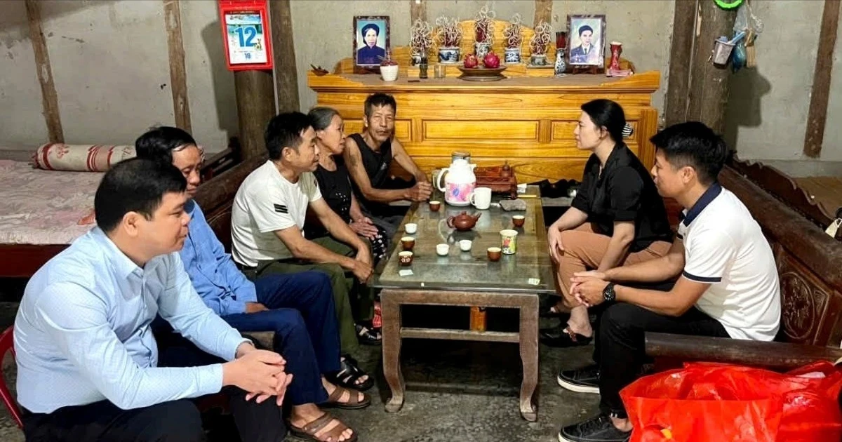 វួដ ឡៅ កៃ៖ ពង្រាយ​សកម្មភាព​ជា​បន្តបន្ទាប់​សម្រាប់​សហគមន៍ - ភ្ជាប់​ស្នេហា
