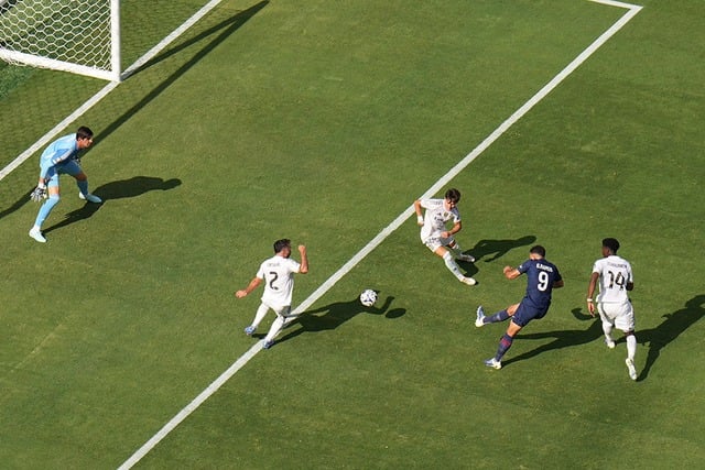 Chung kết FIFA Club World Cup 2025: PSG - ứng viên vô địch không thể chối cãi- Ảnh 2.