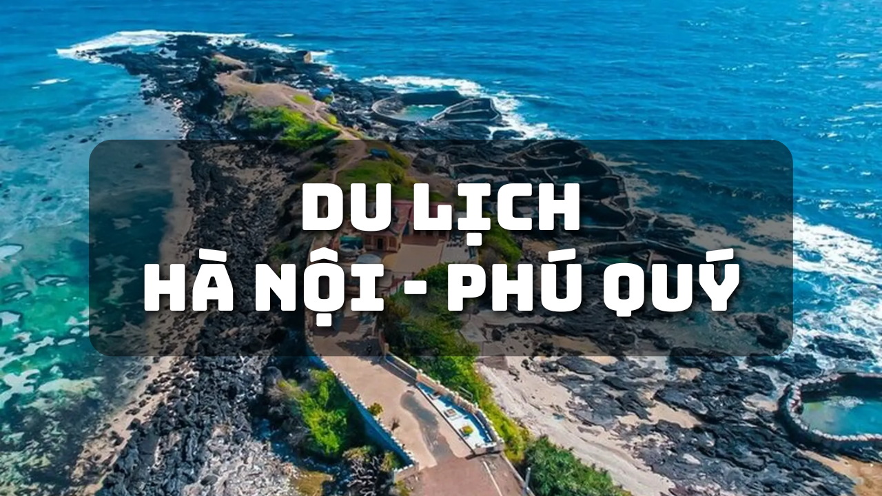 Du lịch đảo Ngọc 4N3Đ: Chuyến đi giữa biển Đông ngắm rạn san hô