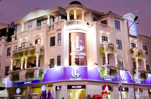 LG Dermatology Clinic បង្កើតរបកគំហើញក្នុងការព្យាបាលមុនជាមួយនឹងយុទ្ធសាស្ត្រ "វិនិយោគទុន" នៅក្នុងក្រុមវេជ្ជបណ្ឌិត និងប្រព័ន្ធបច្ចេកវិទ្យាទំនើប។
