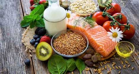 Nutritional intervention in the treatment of overweight and obesity