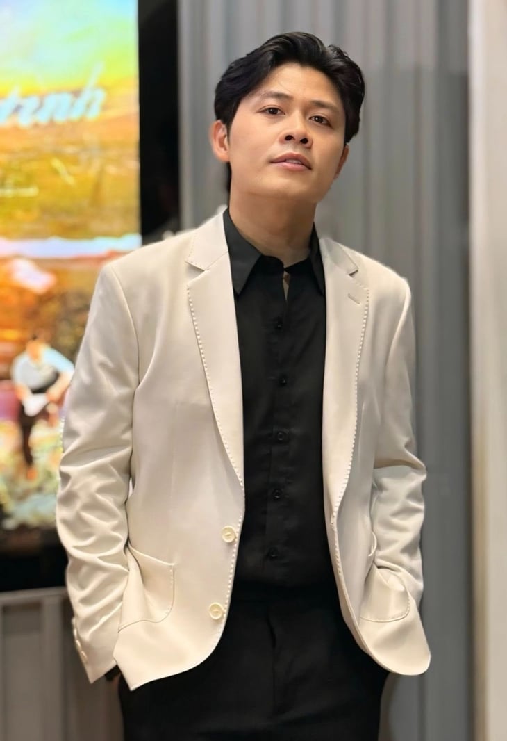 Nguyễn Văn Chung - Ảnh 3.