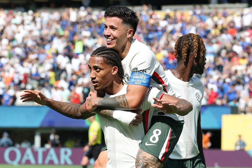 Nhận định Chelsea vs PSG (2h ngày 14/7): Điều không ngờ tới - 2