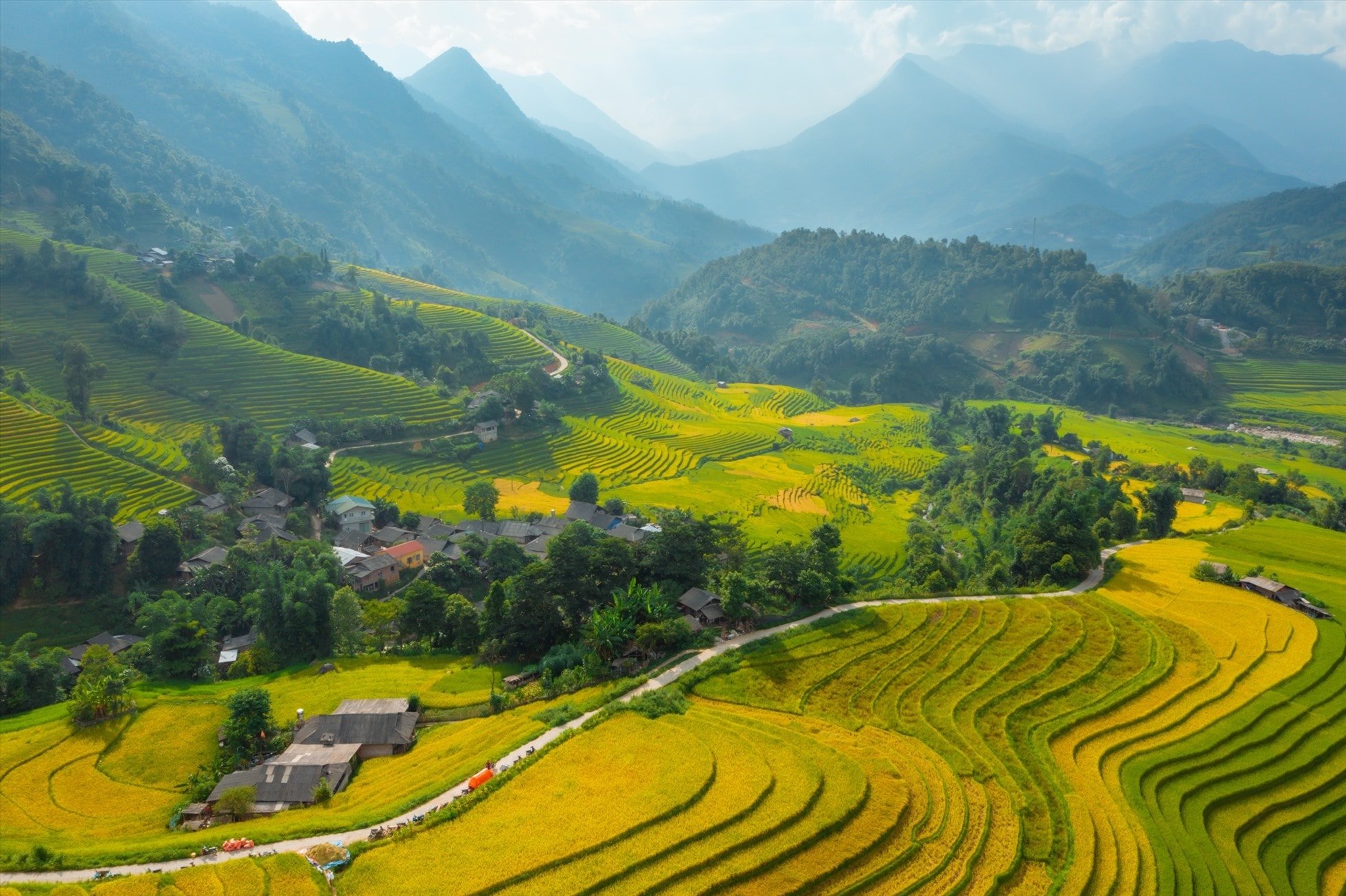 Kinh nghiệm du lịch xuyên Việt: Kế hoạch chi tiết kèm lịch trình di chuyển