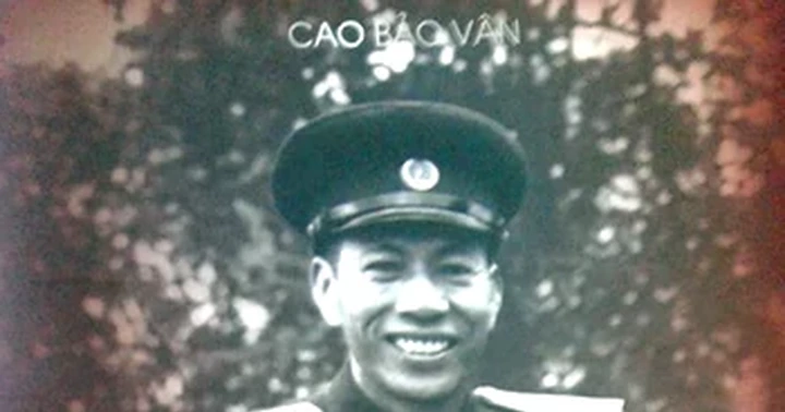 กาววันคานห์ แม่ทัพพิเศษ