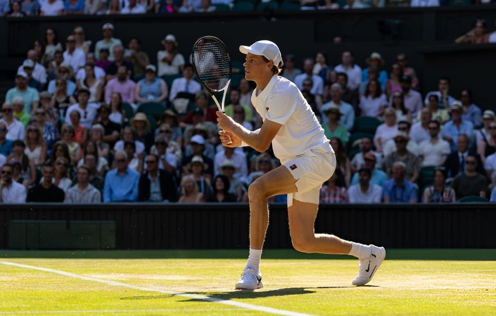 Chung kết Wimbledon: Vinh quang gọi tên Sinner hay Alcaraz? - 3