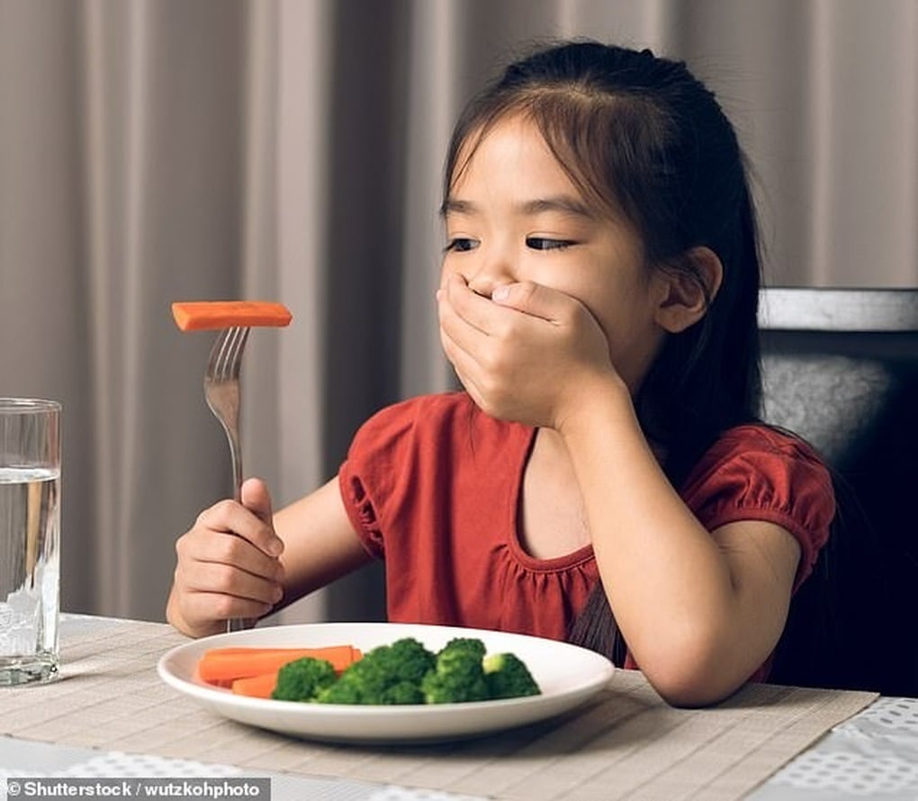 Loạt sai lầm gây hại nhất phụ huynh thường mắc khi nuôi con nhỏ - 2