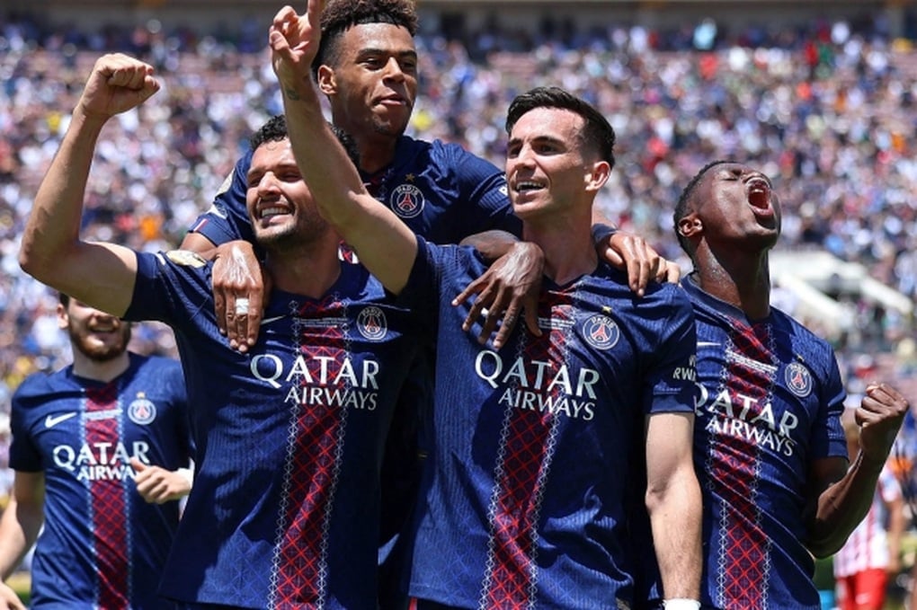 Nhận định Chelsea vs PSG (2h ngày 14/7): Điều không ngờ tới - 1