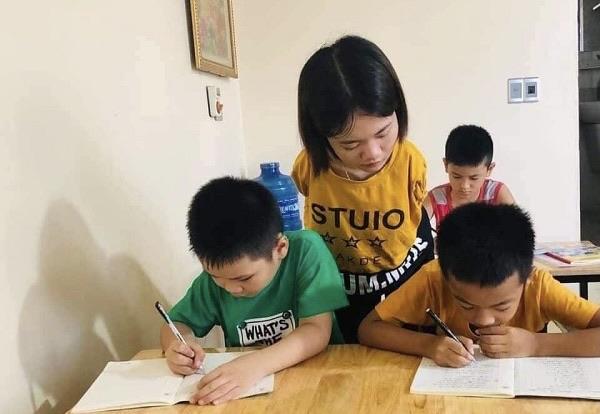 Hình hài của nghị lực - Ảnh 1.