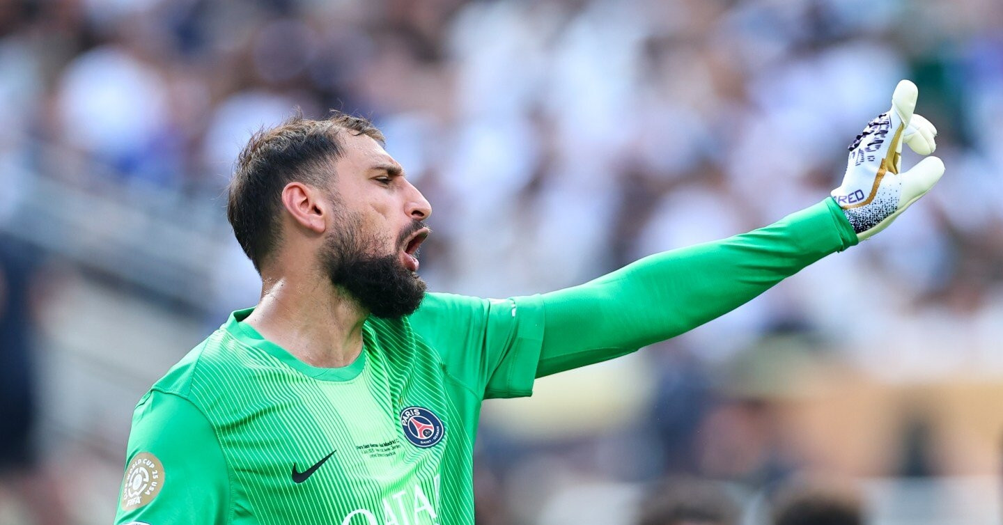 Chelsea មានបំណងលួច Donnarumma ពី PSG