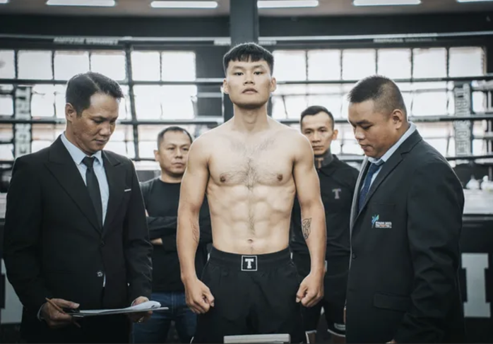 Trigger Championship trở lại với 11 trận tranh tài nảy lửa- Ảnh 2.
