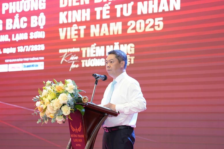 Kinh tế tư nhân vùng cao, kỳ vọng bứt phá từ ‘Bộ tứ Nghị quyết’- Ảnh 2.
