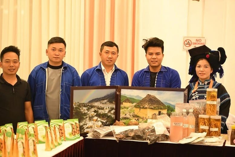 Thanh niên nông thôn được tạo nhiều cơ hội hoàn thiện kỹ năng khởi nghiệp- Ảnh 1.