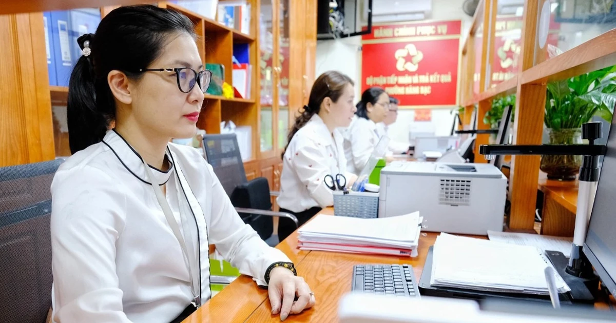Abolish salary regulations for commune-level civil servants from July