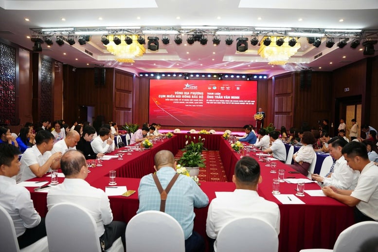 Kinh tế tư nhân vùng cao, kỳ vọng bứt phá từ ‘Bộ tứ Nghị quyết’- Ảnh 1.