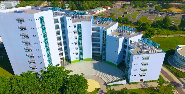 Điểm sàn Trường ĐH Công nghệ thông tin (ĐH Quốc gia TP.HCM) 2025: Dự kiến 22,5-24 điểm- Ảnh 1.