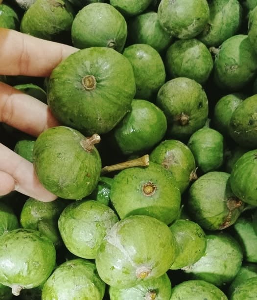 Chị em đua nhau mua sấu về ngâm, nhưng quên bước này dễ đổ bỏ vì sấu ngâm bị nổi váng - Ảnh 3.