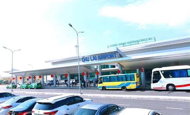 Đà Nẵng phát triển 2 sân bay song hành cùng du lịch- Ảnh 2.