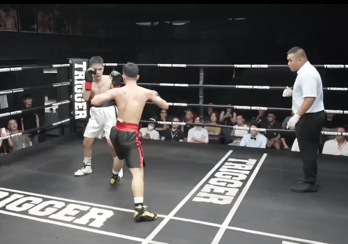 Trigger Championship trở lại với 11 trận tranh tài nảy lửa- Ảnh 3.