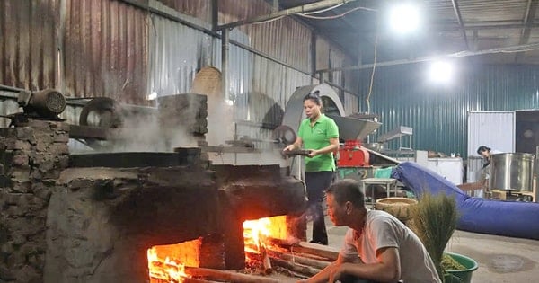 Phát triển sản phẩm OCOP đáp ứng nhu cầu thị trường