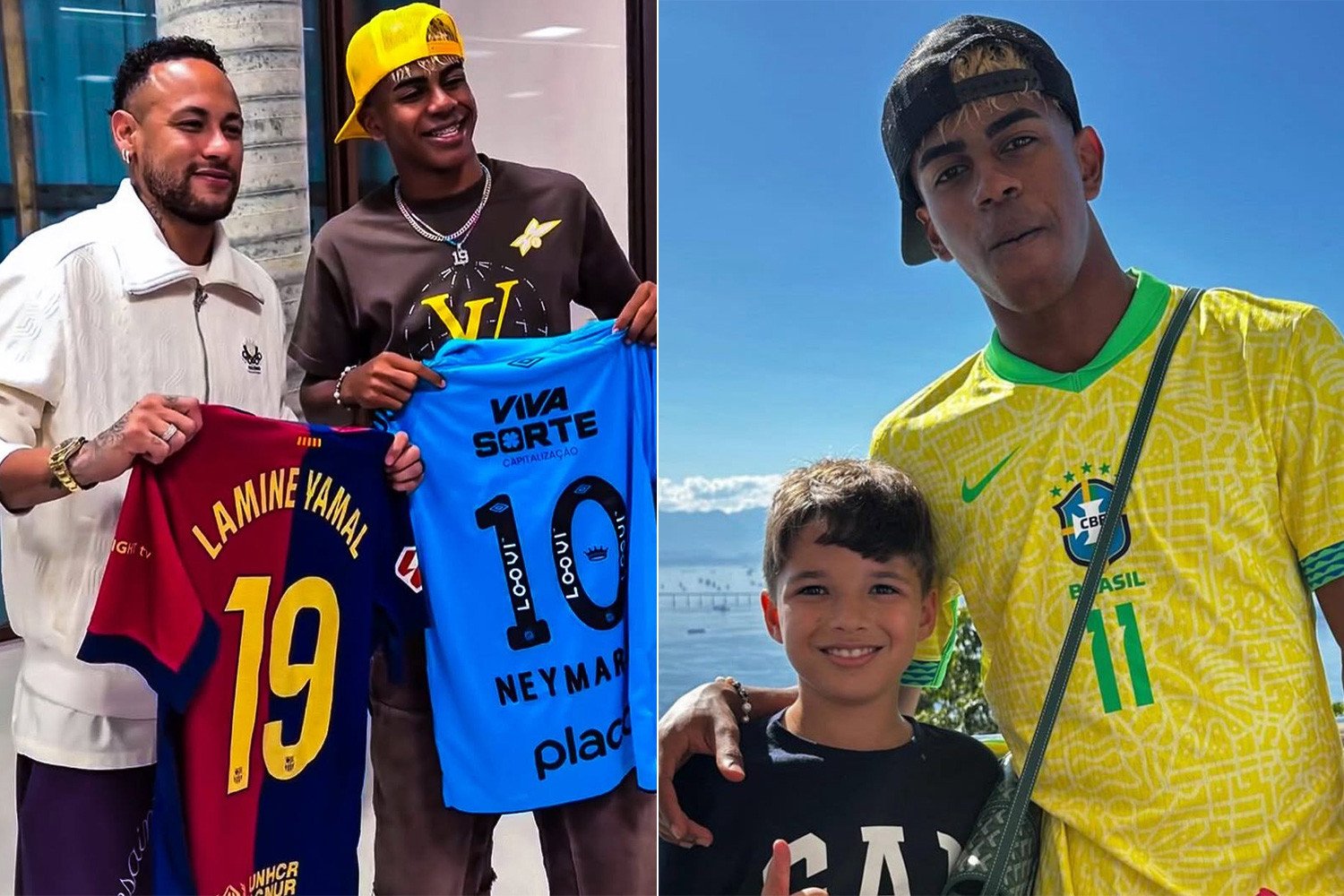 Instagram - Lamine Yamal Neymar Rocinha.jpg
