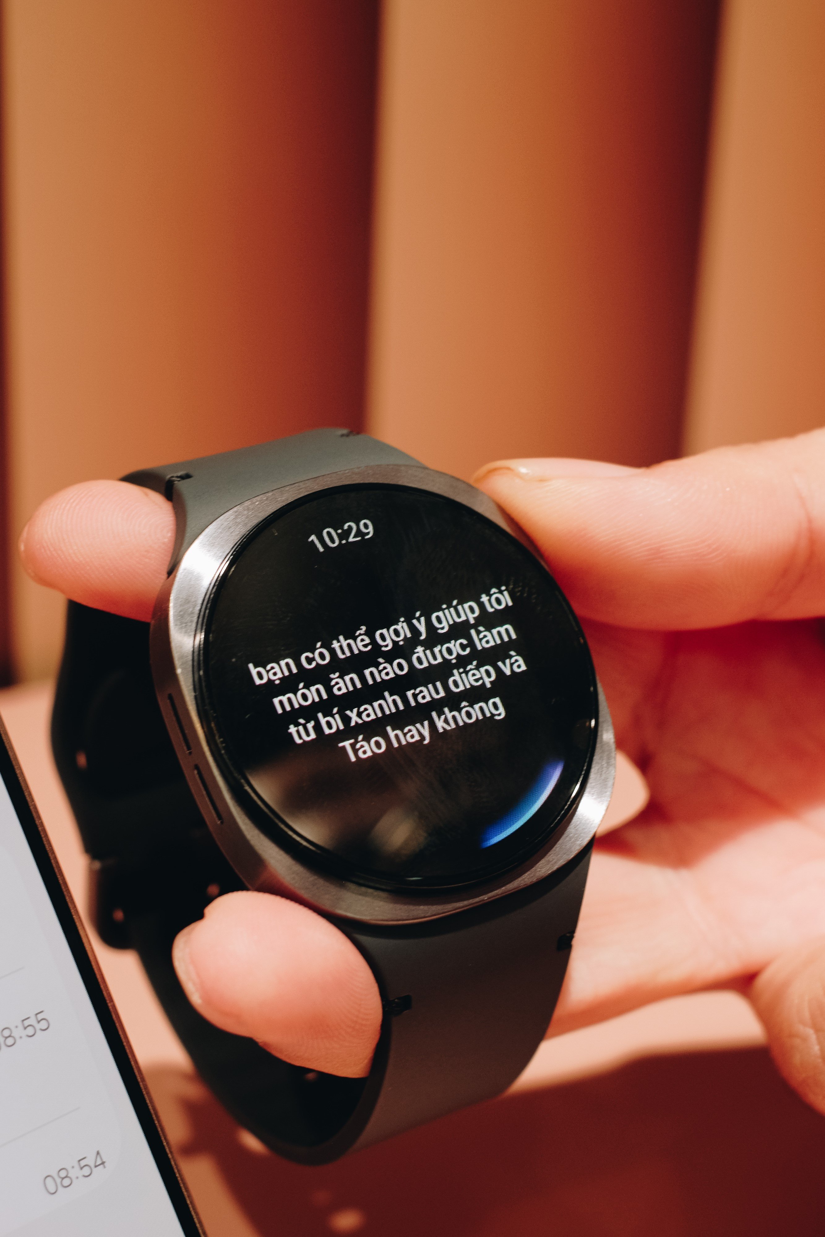 Galaxy Watch8 Series anh 4