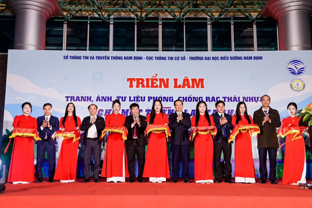 Những bức ảnh tố cáo "kẻ thù giấu mặt" gây hại cho môi trường tương lai