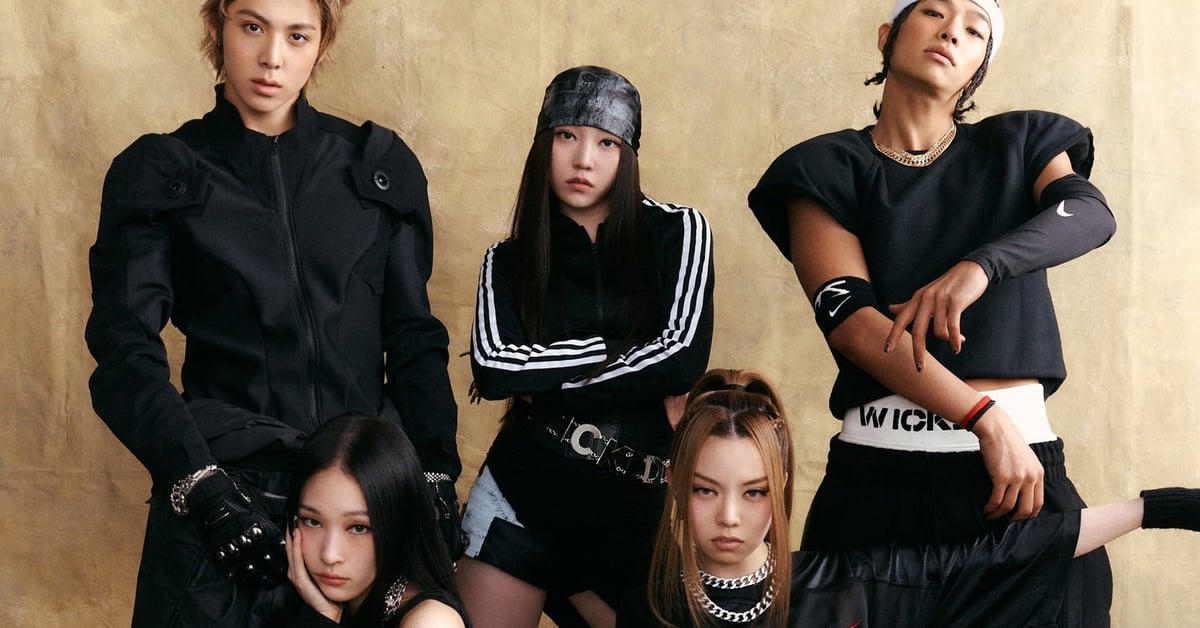 The Black Label trỗi dậy, không còn là cái bóng sau BlackPink