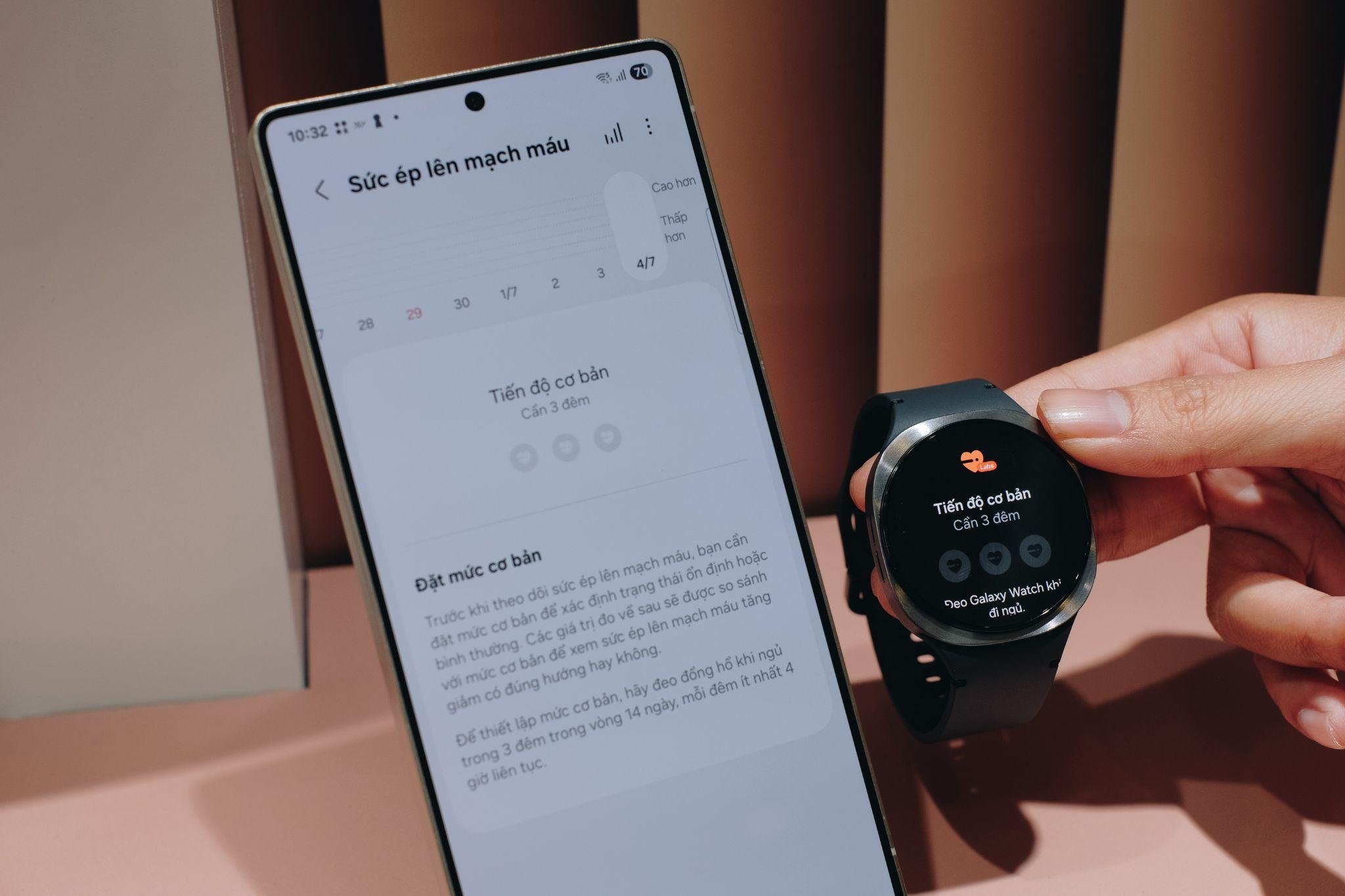 Galaxy Watch8 Series anh 2