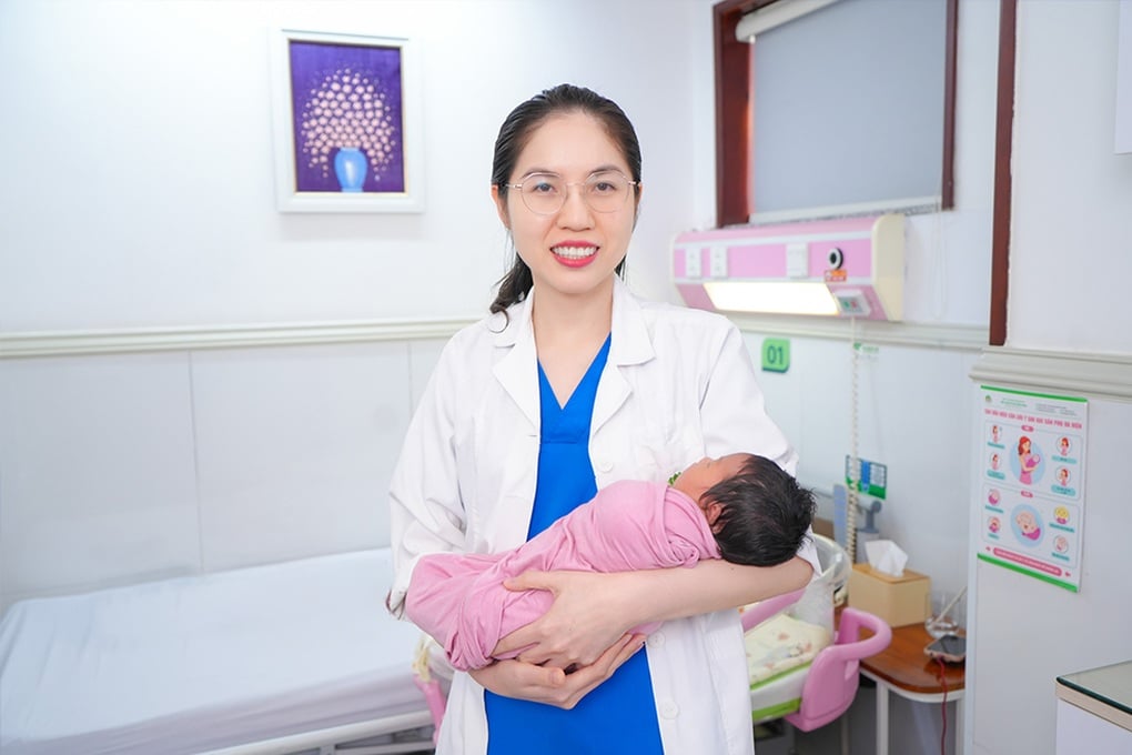 PIEZO ICSI: Công nghệ tạo phôi tiên tiến, nâng cao tỷ lệ thành công trong IVF - 4